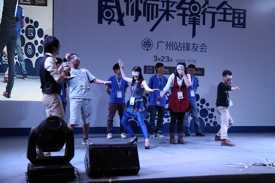 深蓝互动曝光全新旗舰级游戏项目:基于虚幻 5 打造主打“写实风格化大世界”