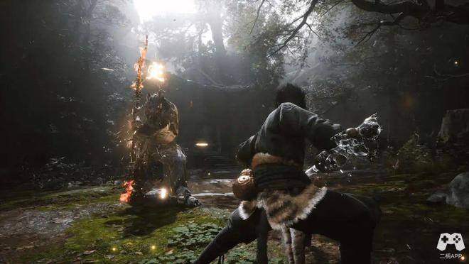 国产游戏的破冰者：9