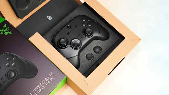 PC平台游戏好搭档 