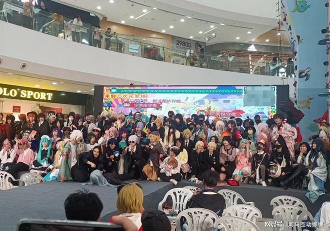 商家开展活动策划的方