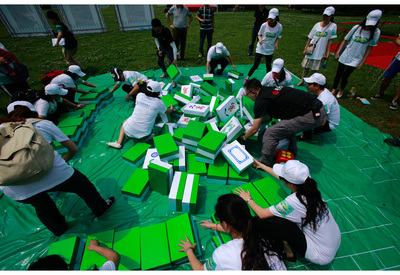 聚焦幼儿“三性” 创