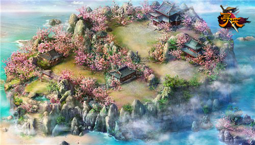 美术堪称顶级！《最后